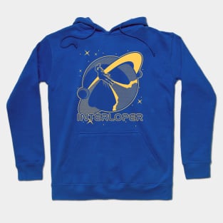 Interloper Hoodie